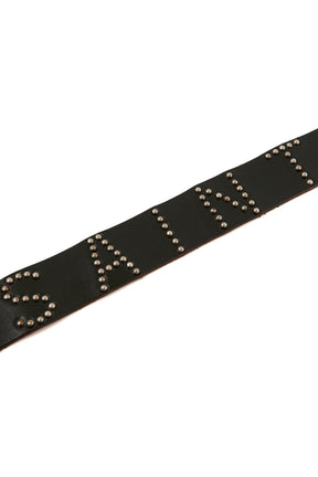 HTC_BELT / BLK STONE/BLK