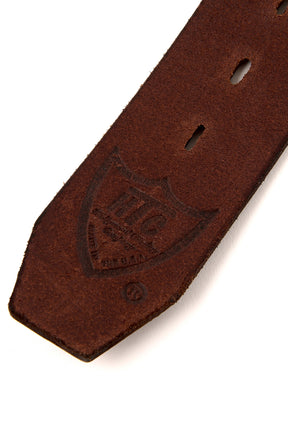 HTC_BELT / BLK STONE/BLK