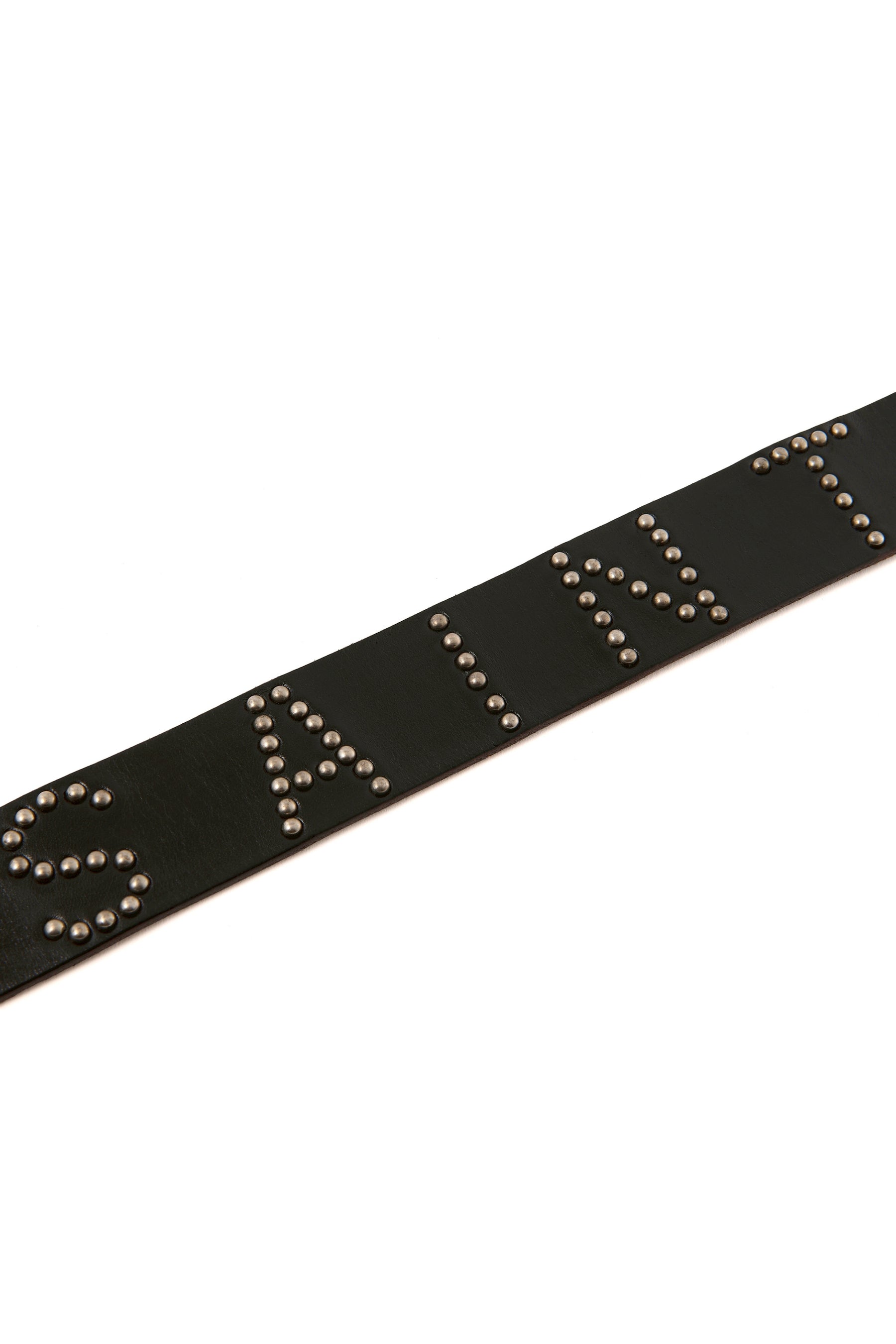 HTC_BELT / RINBW STONE/BLK
