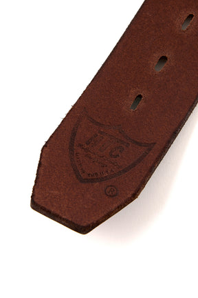 HTC_BELT / RINBW STONE/BLK