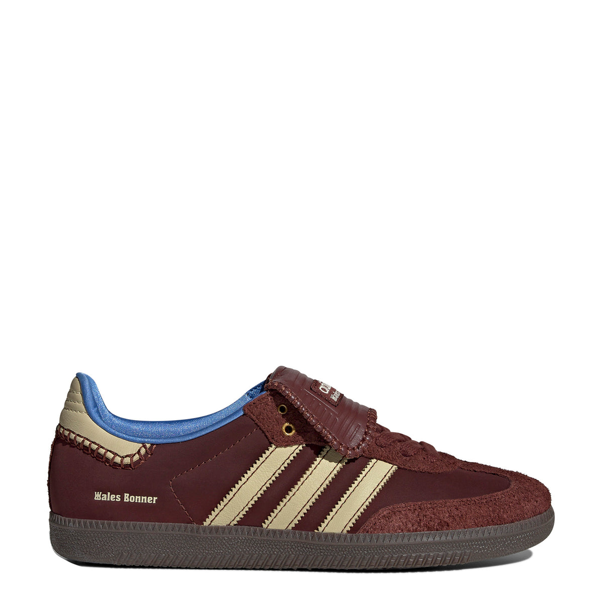 ADIDAS ORIGINALS BY WALES BONNER FW23 WB PONY TONAL