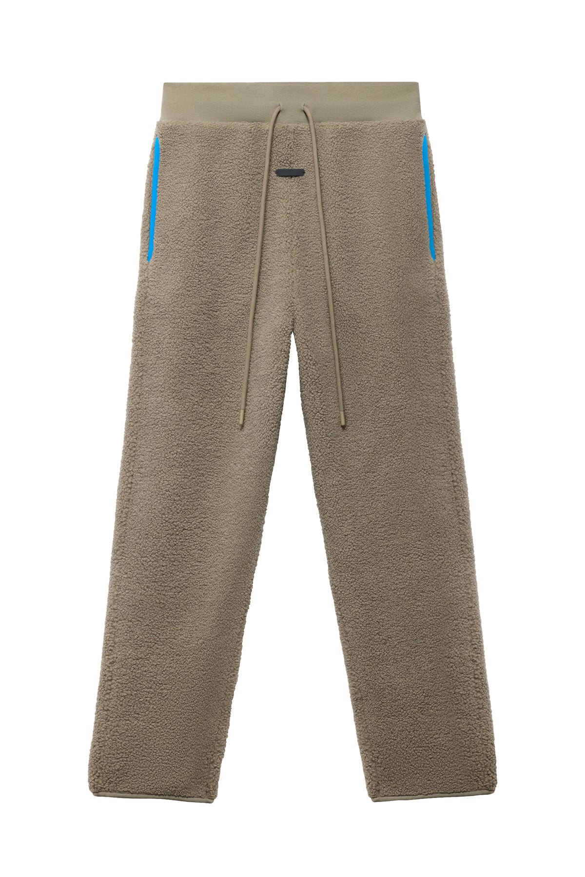 BASK ATHLETICS PANT / CLAY