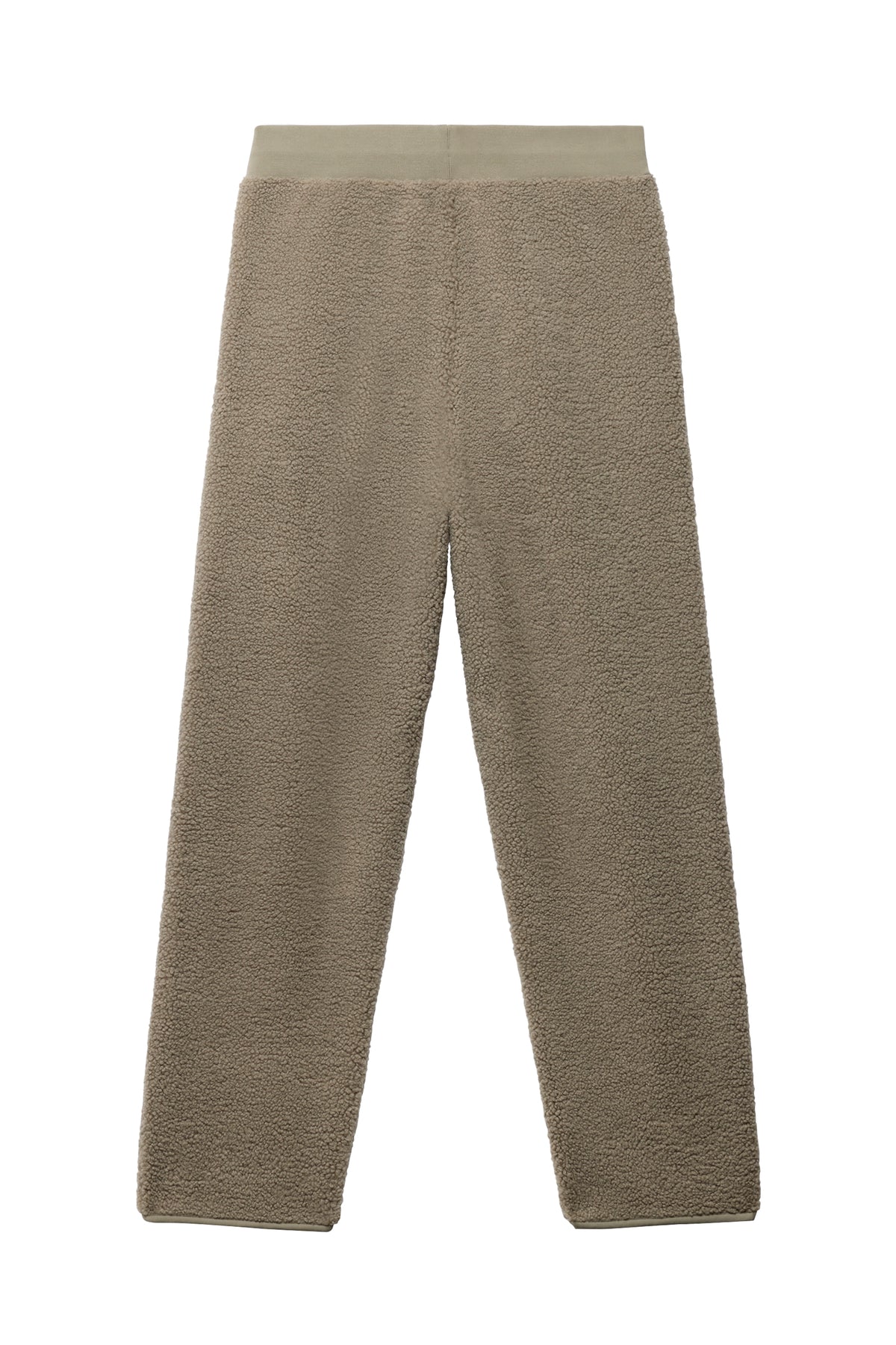 BASK ATHLETICS PANT / CLAY