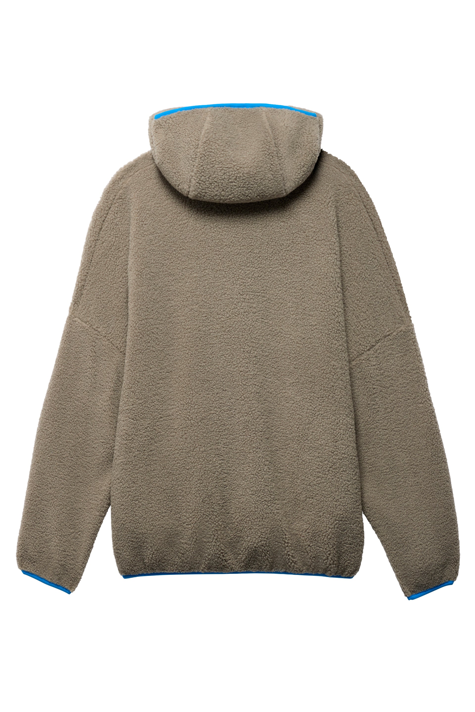 Fear of God ATHLETICS BASK ATHLETICS HOODY / CLAY