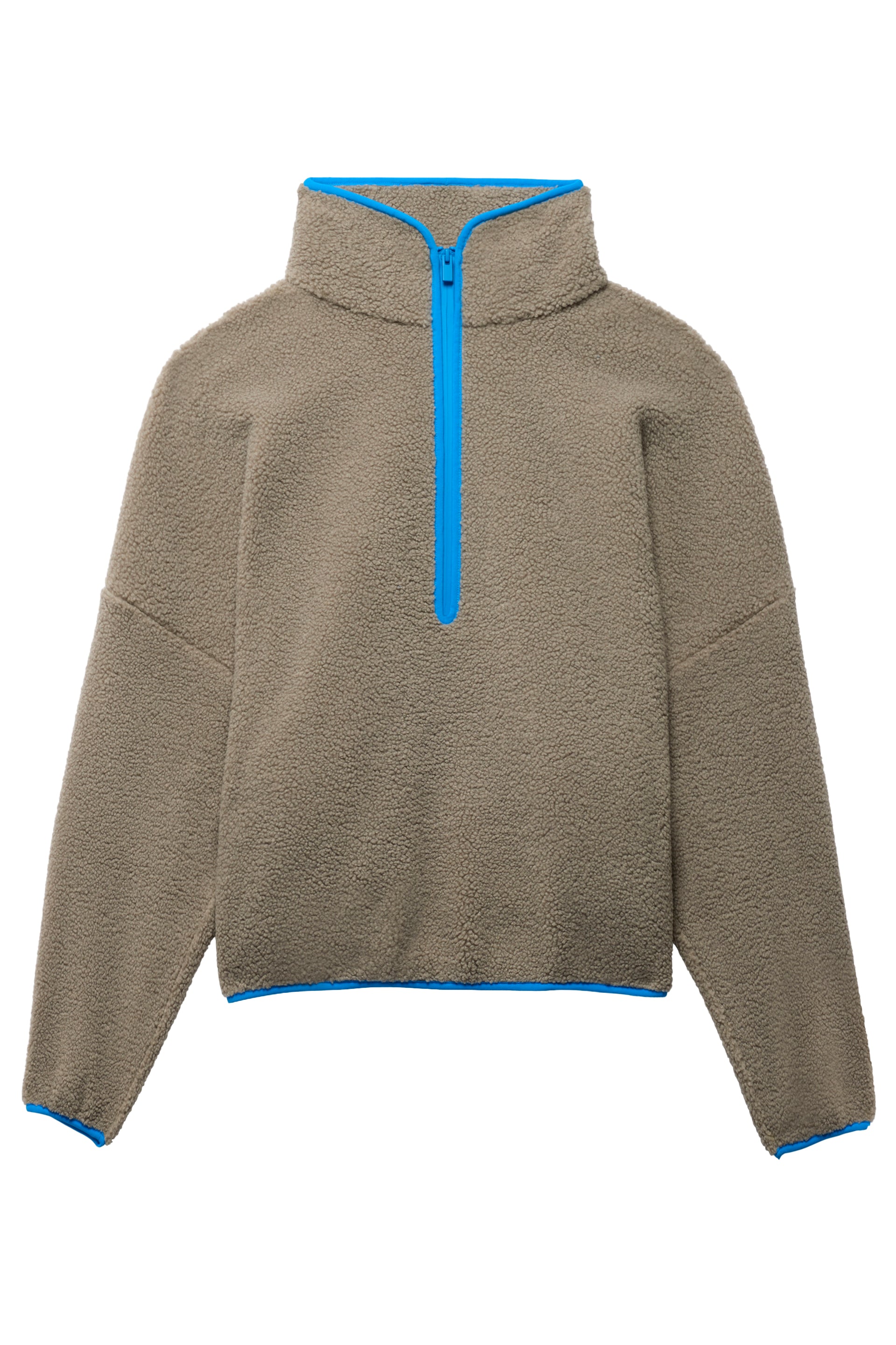 Fear of God ATHLETICS BASK ATHLETICS 1/2 Z / CLAY