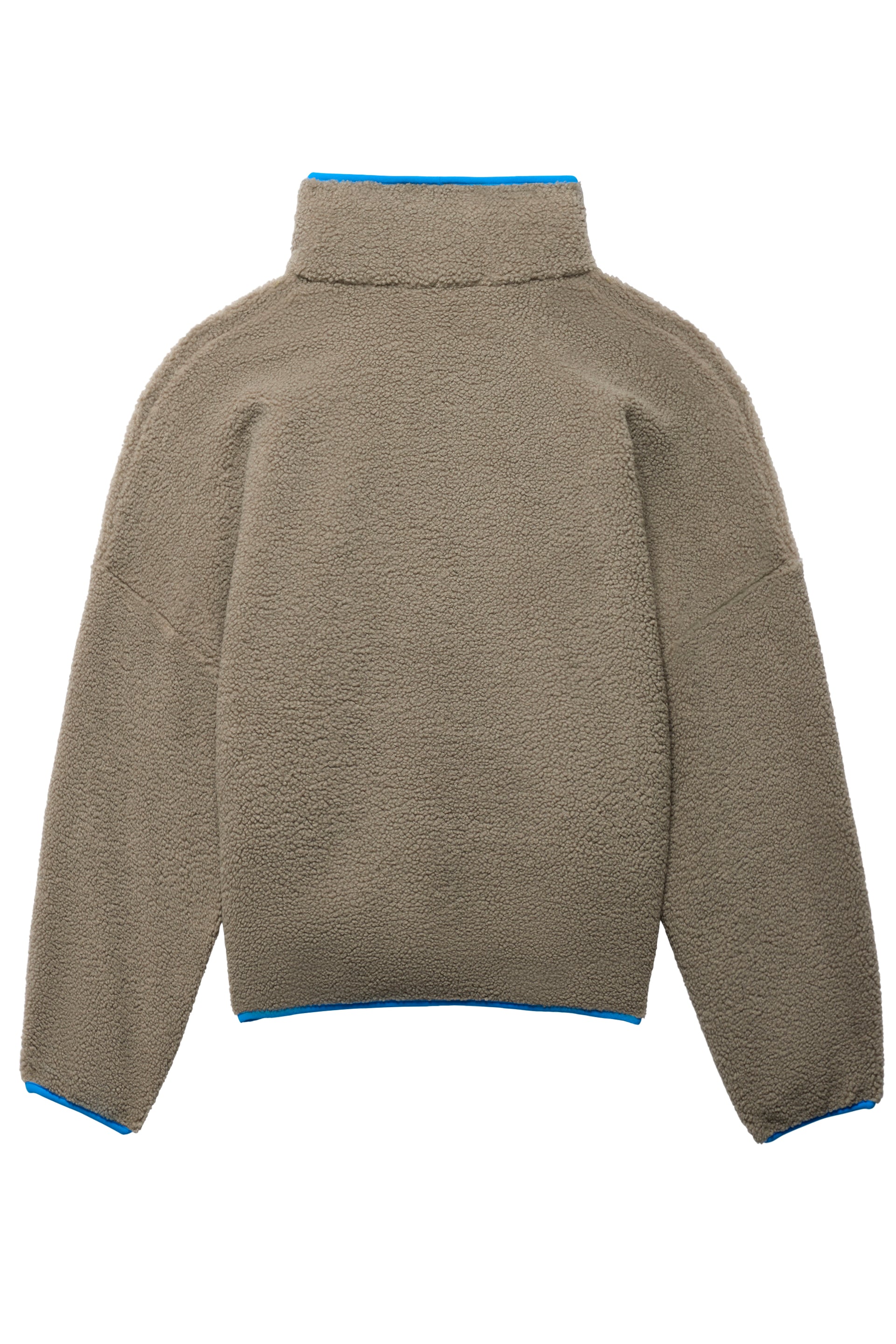 Fear of God ATHLETICS BASK ATHLETICS 1/2 Z / CLAY