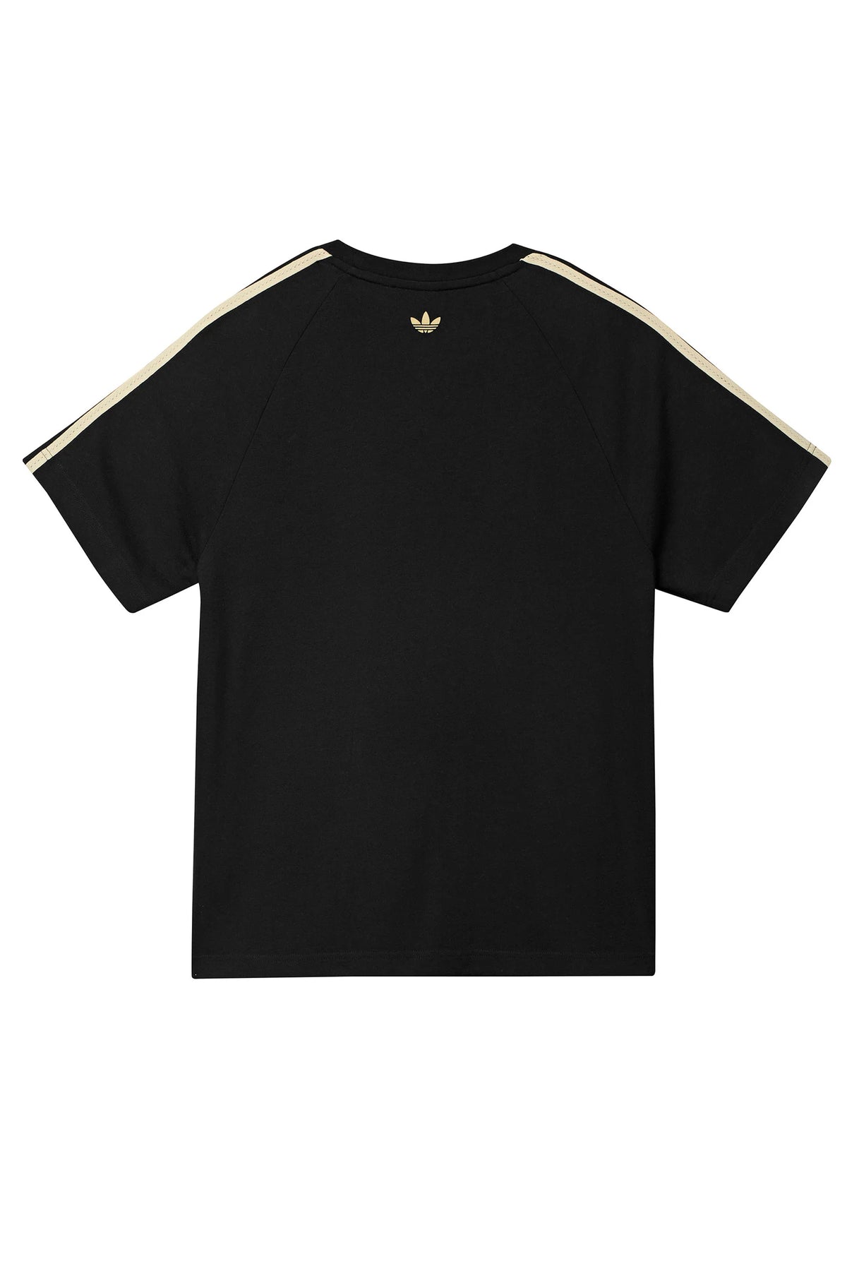 ADIDAS ORIGINALS BY WALES BONNER WB S/S TEE / BLK