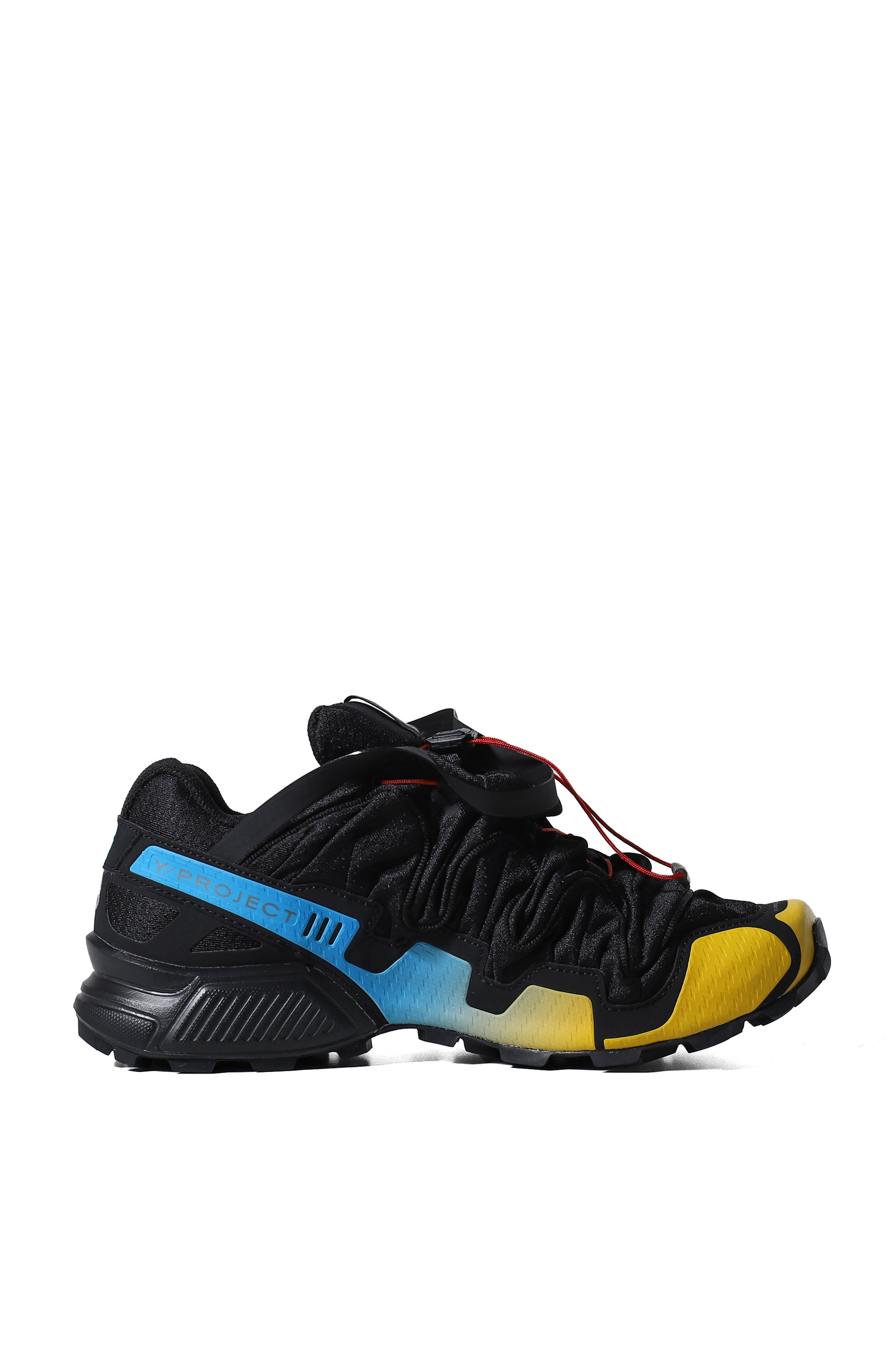 SPEEDCROSS 3 Y PROJECT / BLK LEMON BLU