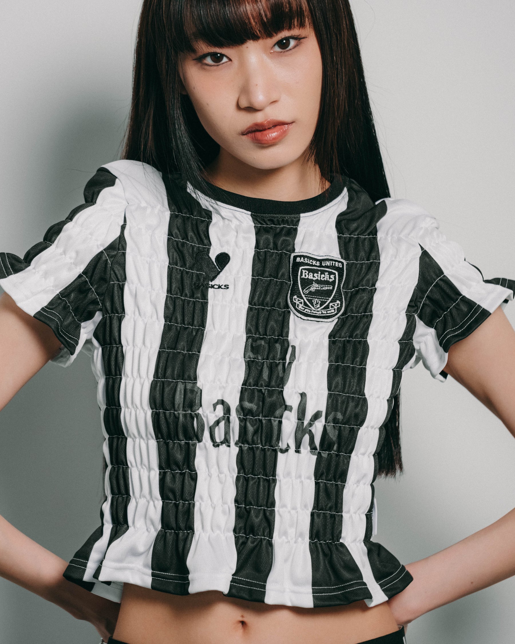 On sale from Tuesday, May 20th  BASICKS  NUBIAN EXCLUSIVE 