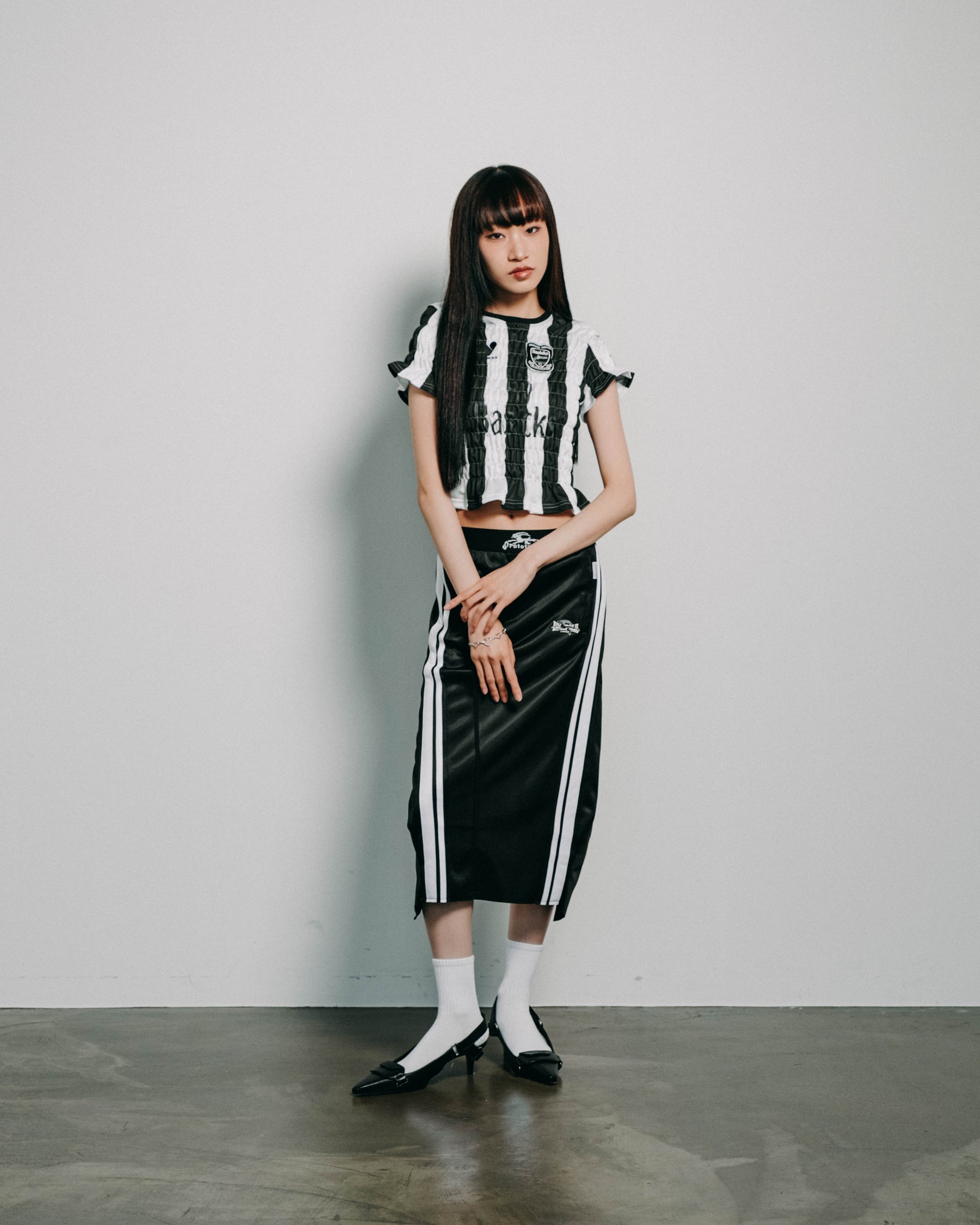 On sale from Tuesday, May 20th  BASICKS  NUBIAN EXCLUSIVE 