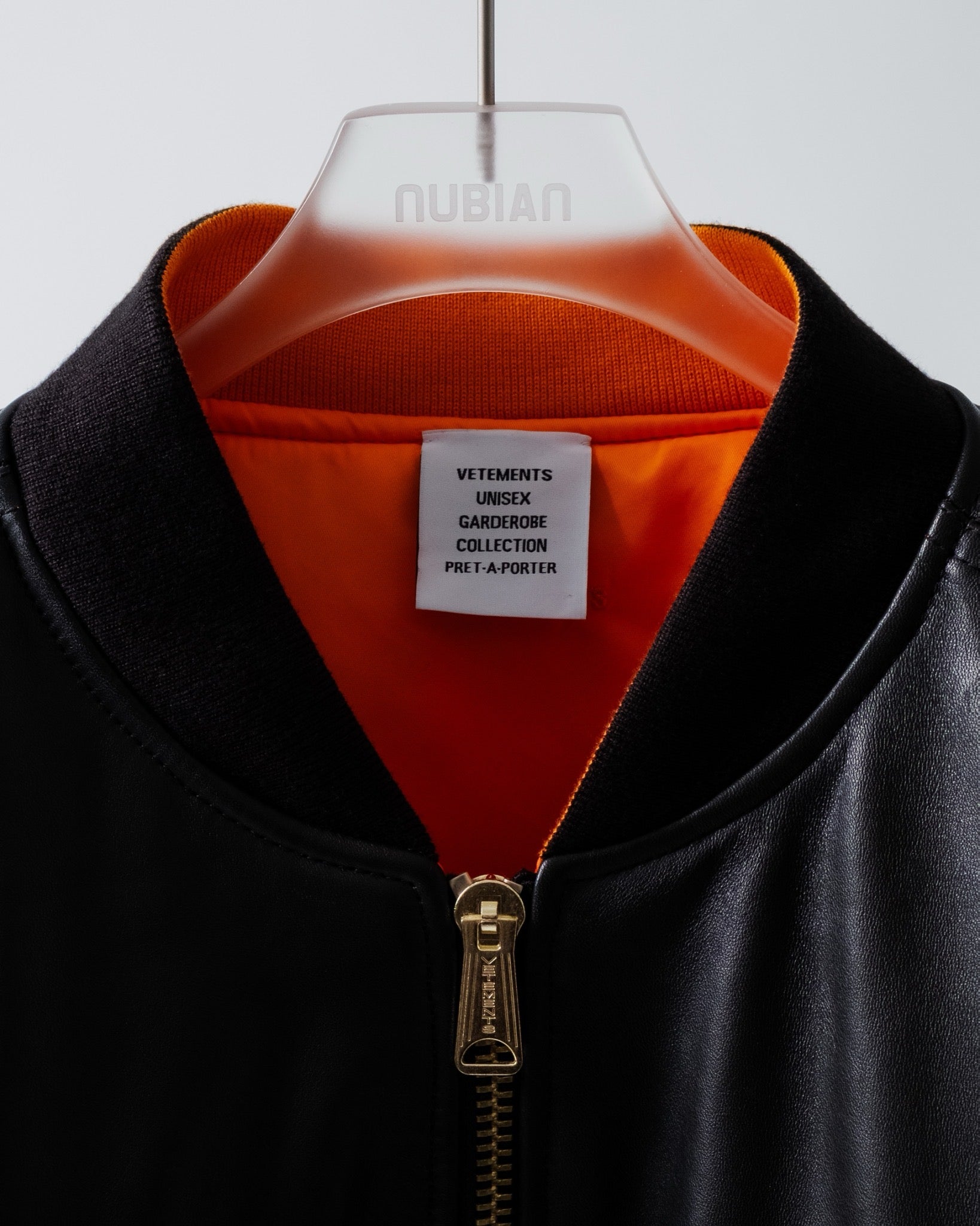 VETEMENTS FW25 NEW COLLECTION