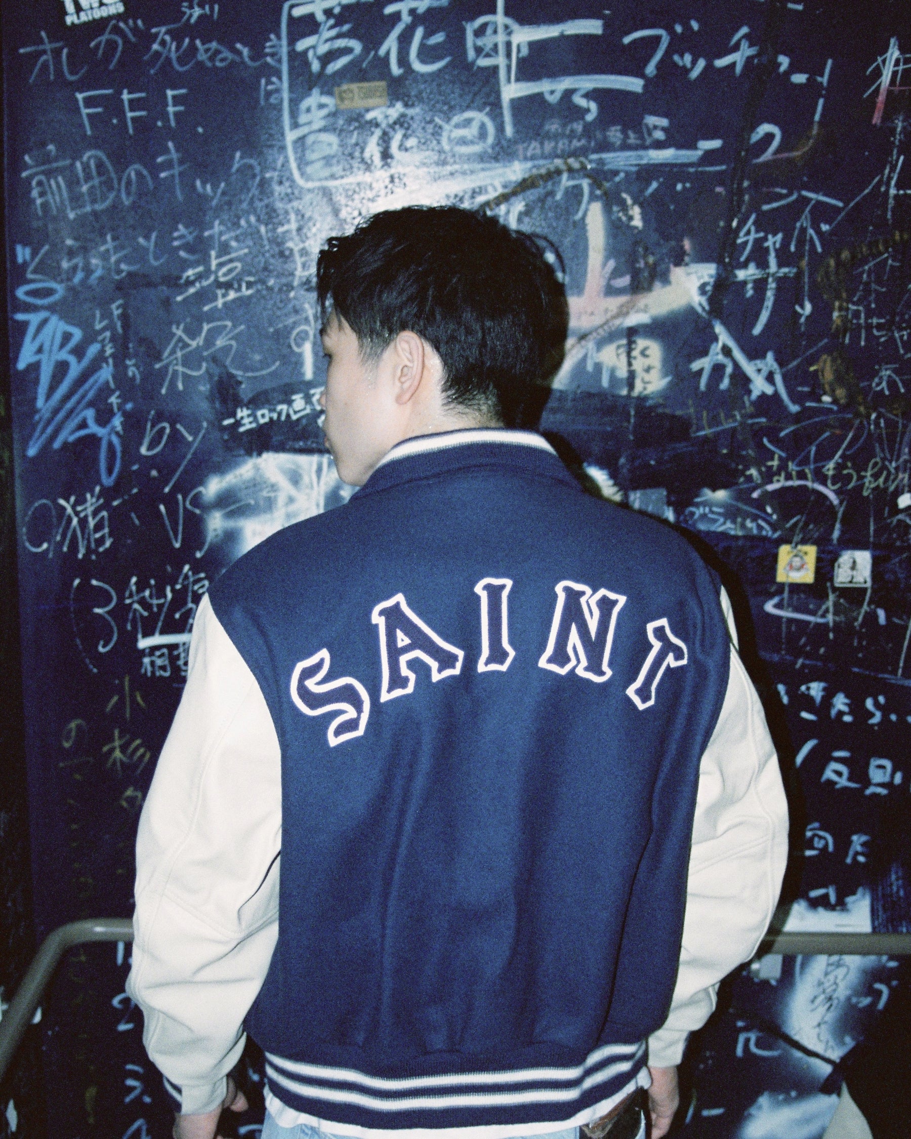 10月24日(土)発売 SAINT Mxxxxxx FW26 9th Drop
