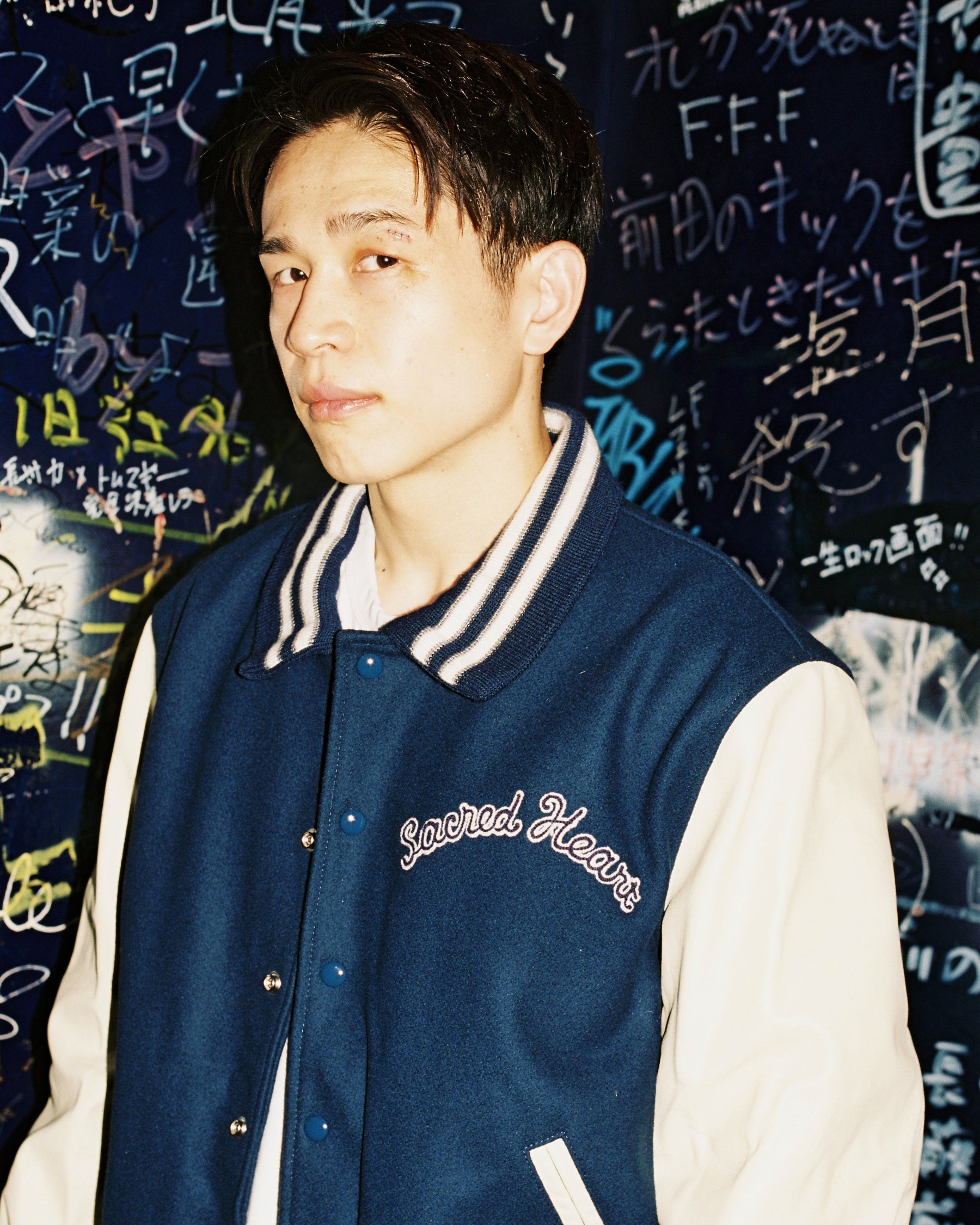10月24日(土)発売 SAINT Mxxxxxx FW26 9th Drop