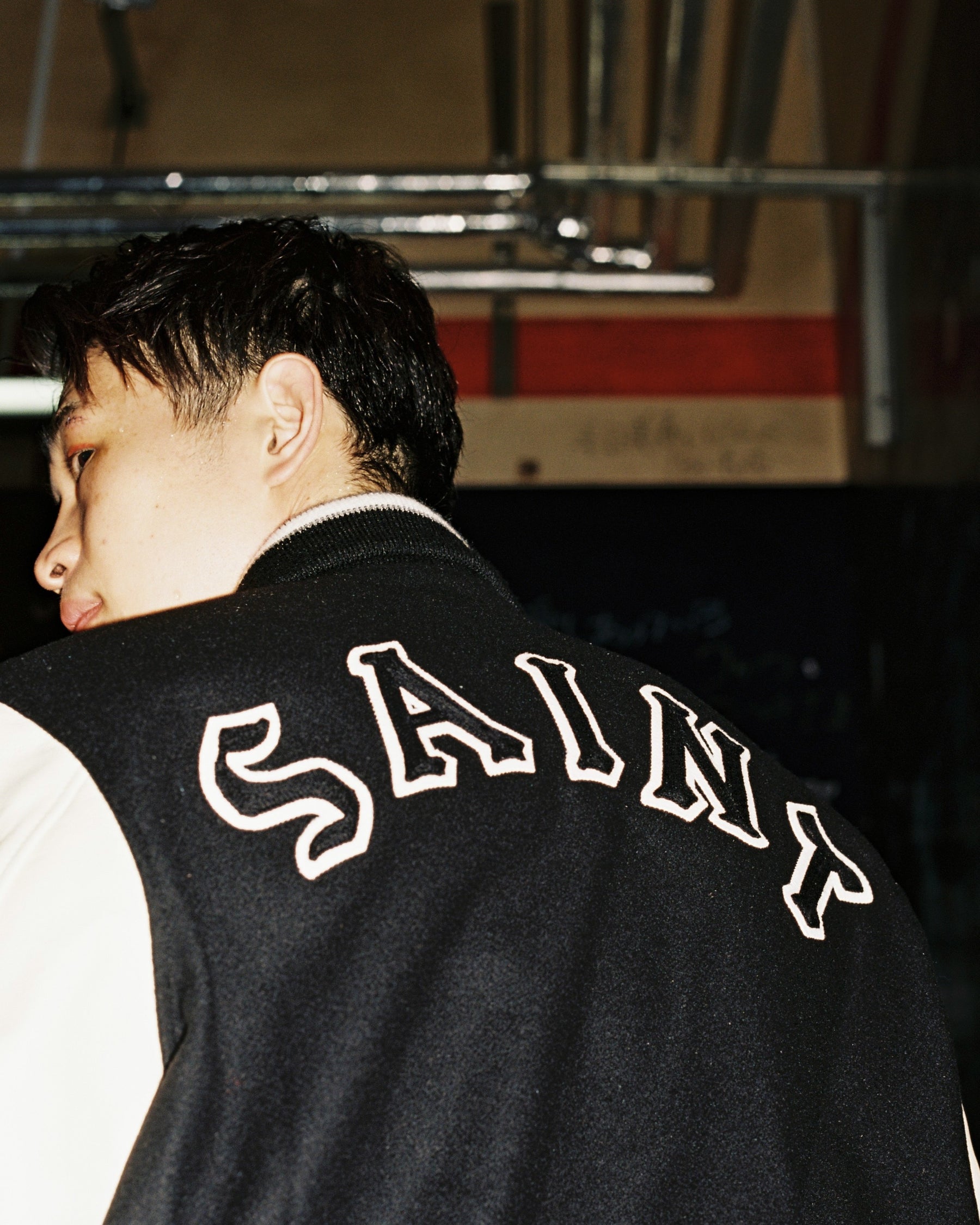 10月24日(土)発売 SAINT Mxxxxxx FW26 9th Drop