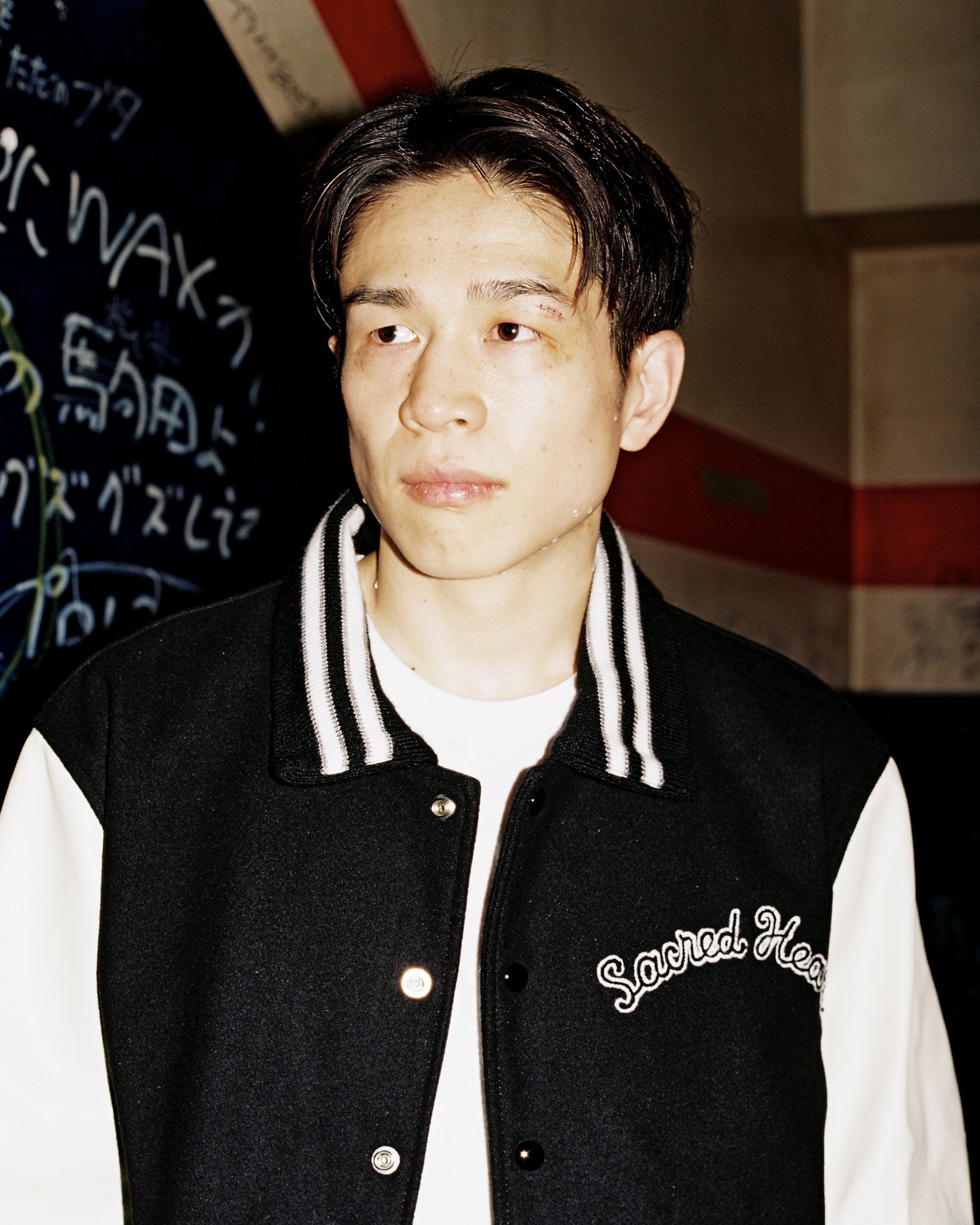 10月24日(土)発売 SAINT Mxxxxxx FW26 9th Drop