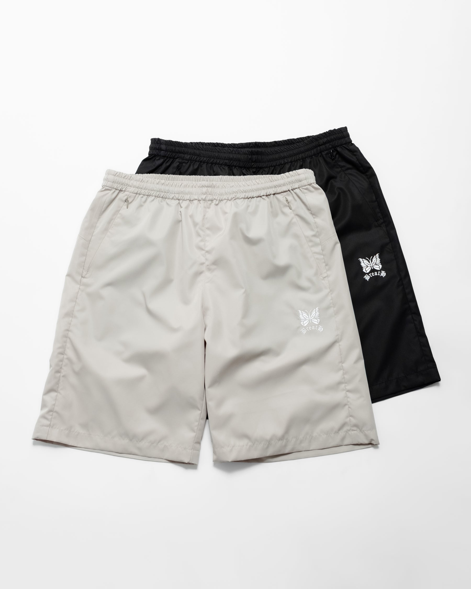 BREATH LIMITED STORE Produced by NUBIAN