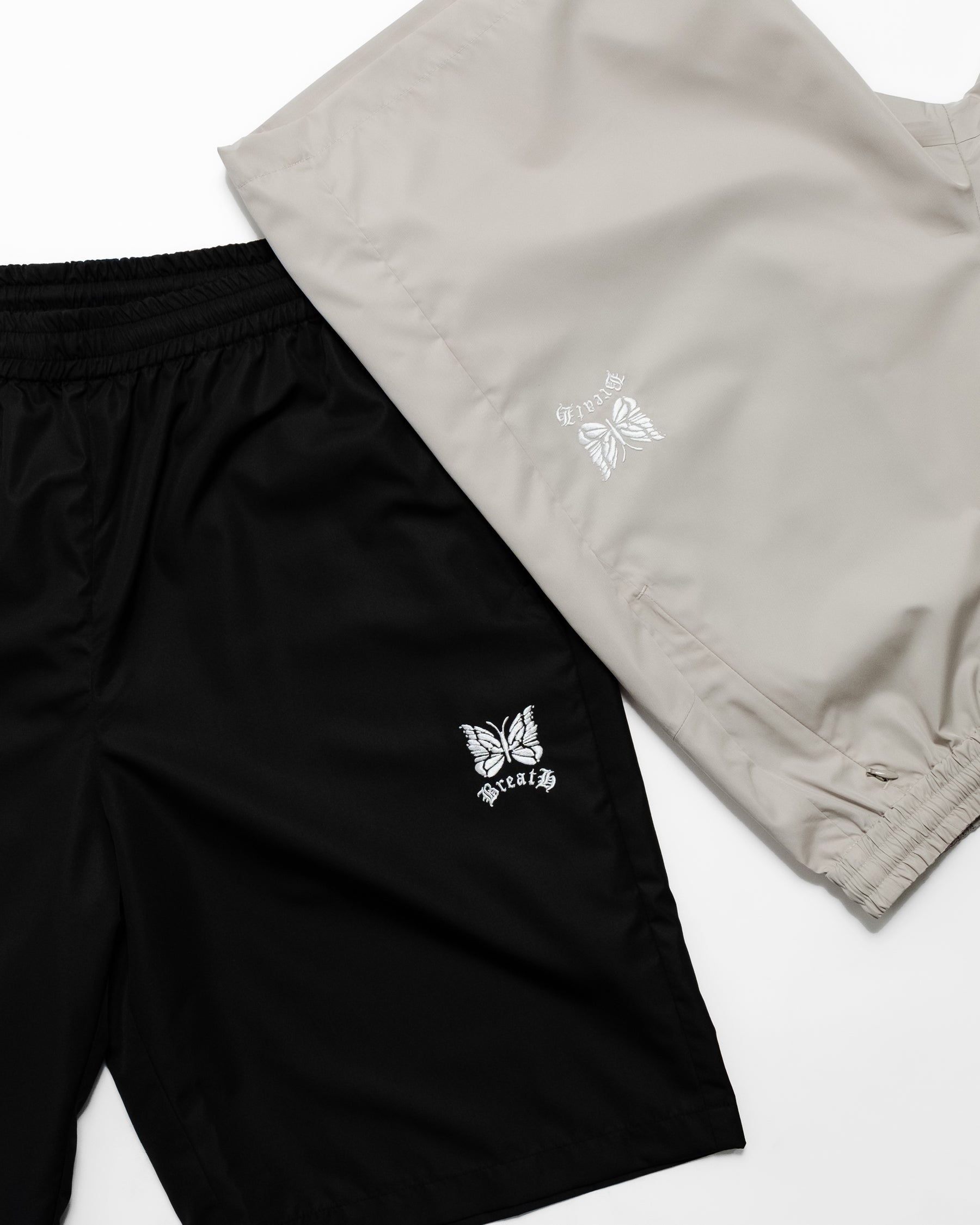 BREATH LIMITED STORE Produced by NUBIAN