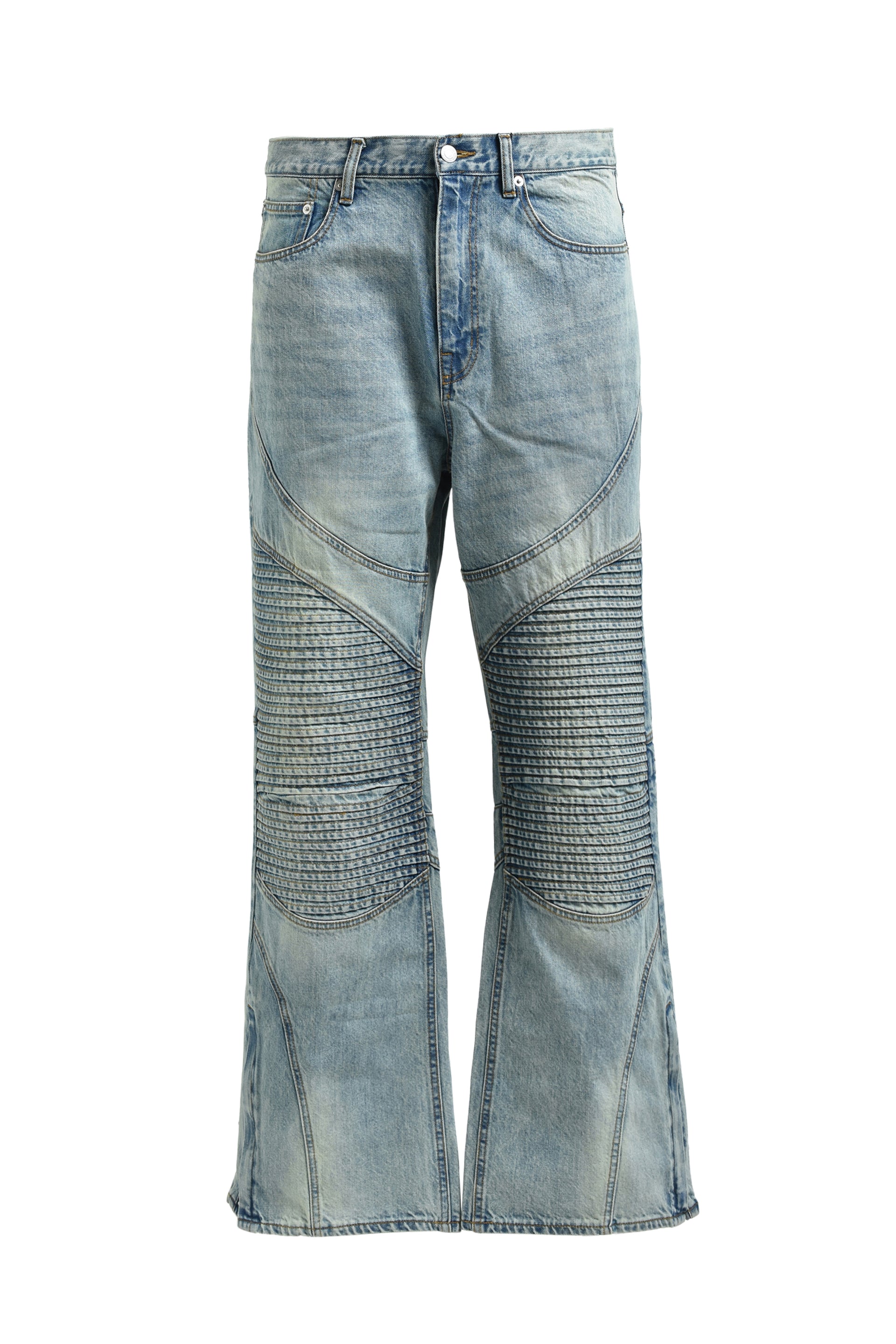 BREATH ブレスCOLLECTION「SUICIDE DENIM PANTS BREATH / ブレス】SUICIDE DENIM PANTS（デニムパンツ