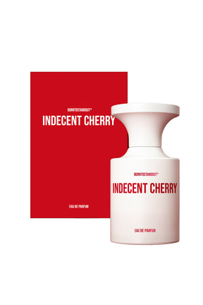 INDECENT CHERRY / MULTI