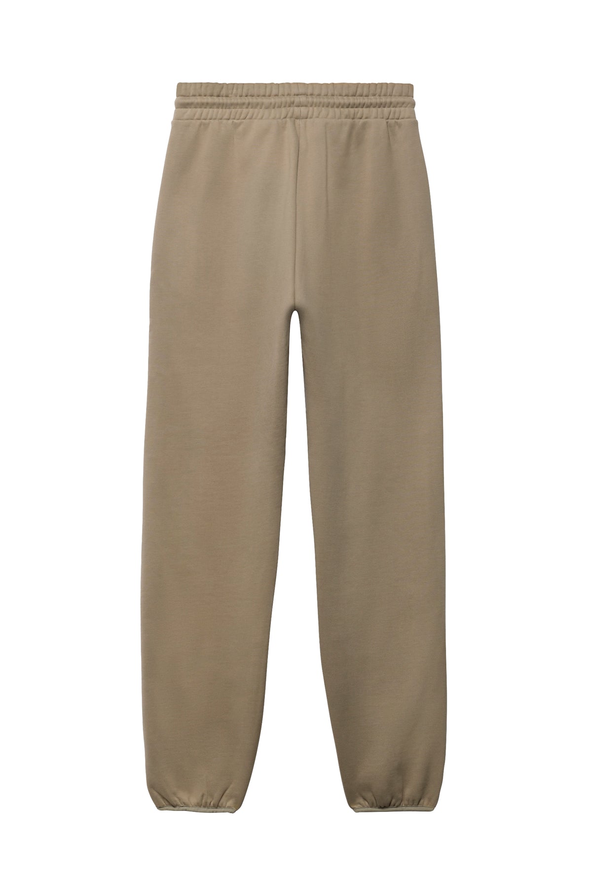 BASK ATHLETICS PANT / CLAY