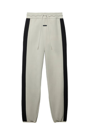 BASK ATHLETICS PANT / SESAME