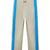 BASK ATHLETICS PANT / SESAME/BLUE RUSH