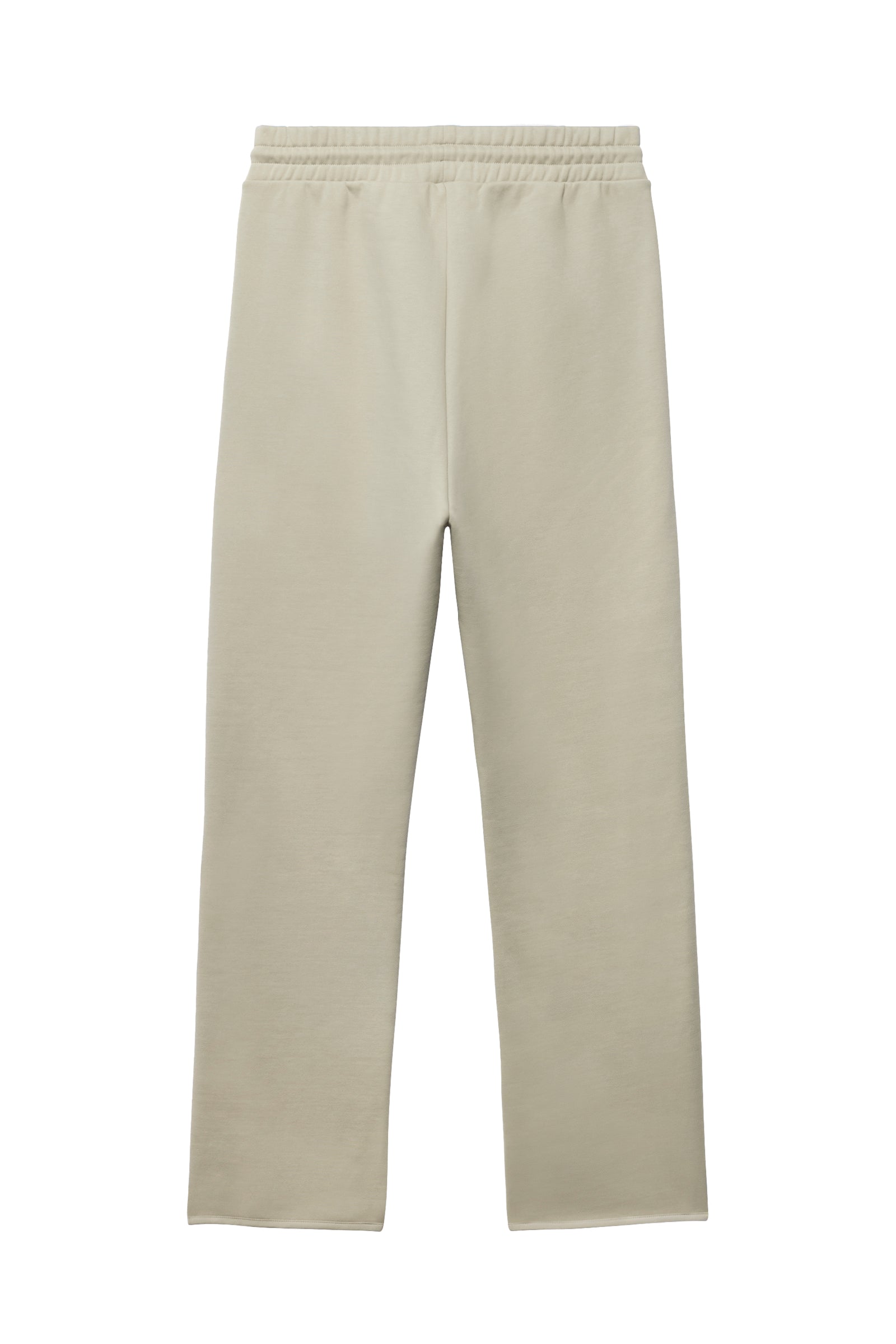 BASK ATHLETICS PANT / SESAME/BLUE RUSH