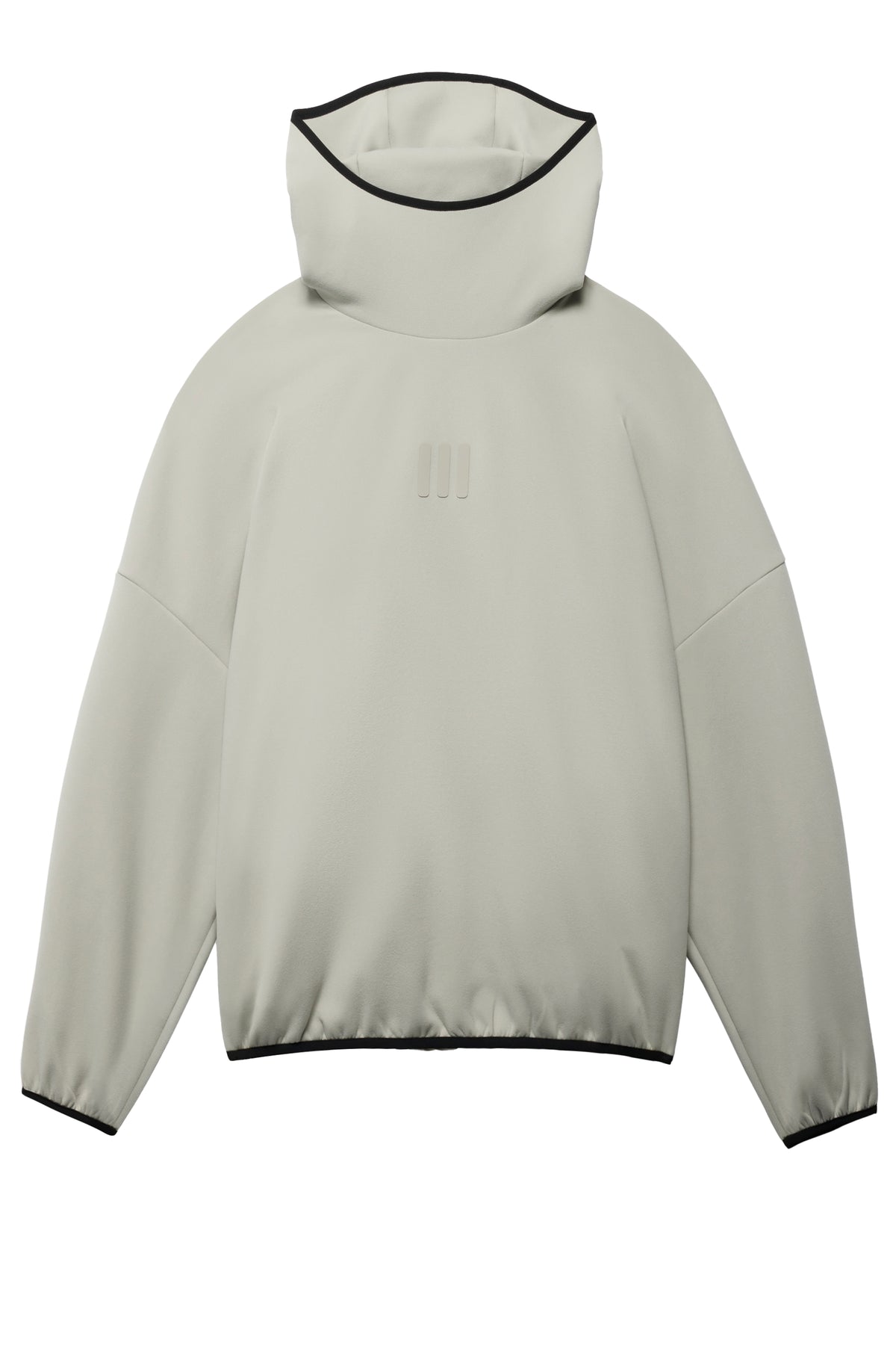 BASK ATHLETICS HOOD / SESAME