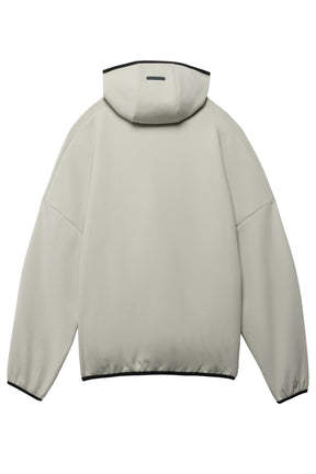 BASK ATHLETICS HOOD / SESAME