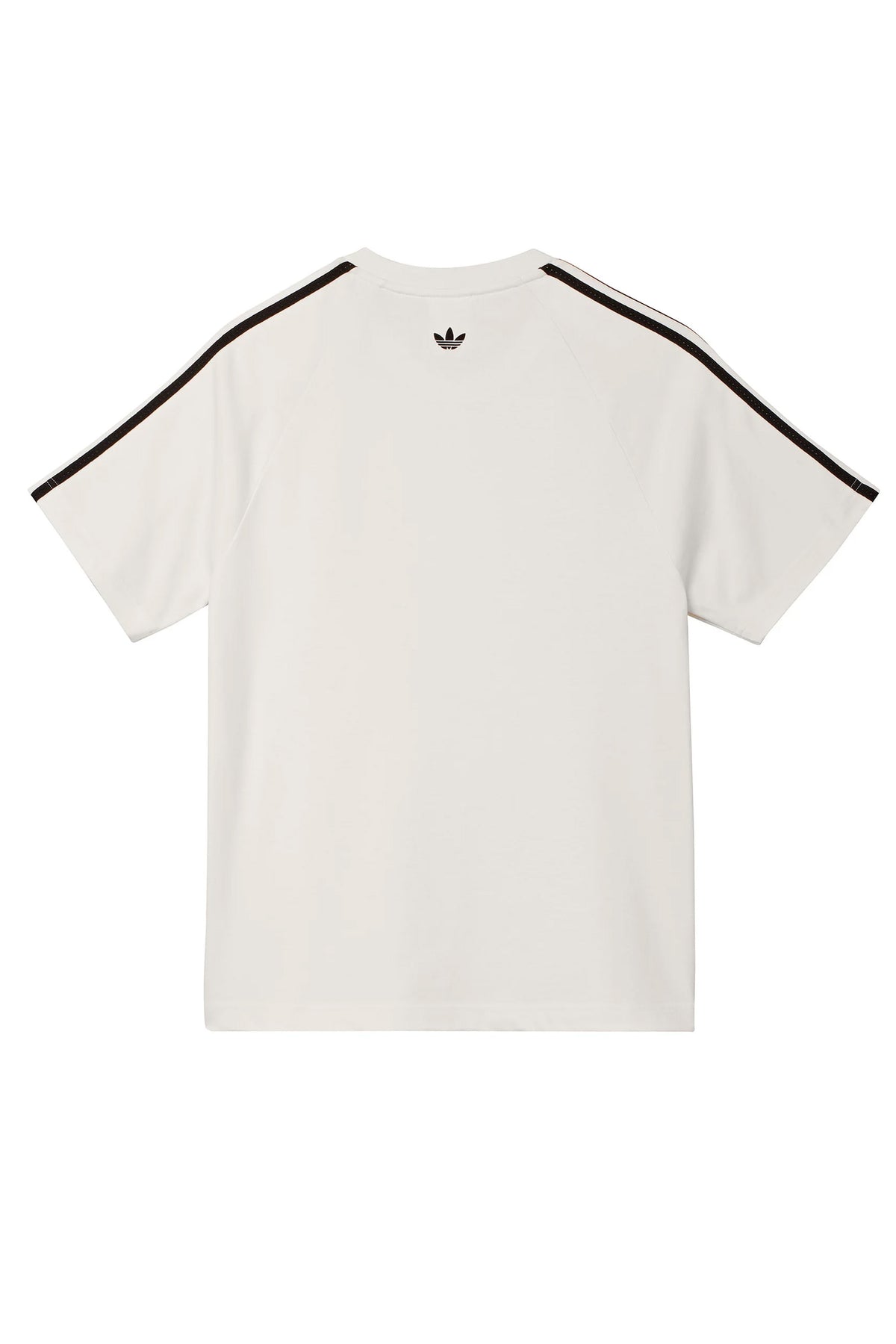 ADIDAS ORIGINALS BY WALES BONNER WB S/S TEE / WHT