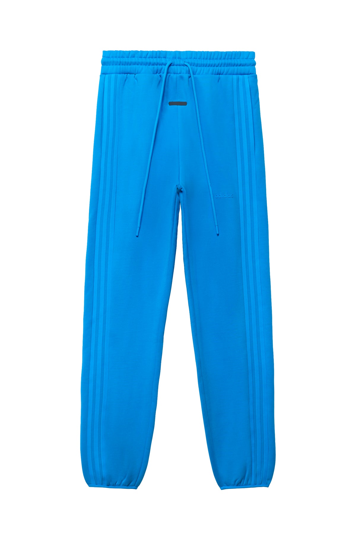 BASK ATHLETICS PANT / BLUE RUSH