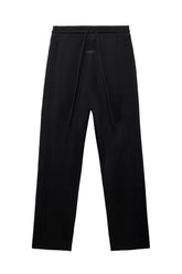 BASK ATHLETICS PANT / BLK