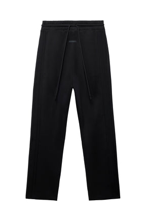 BASK ATHLETICS PANT / BLK