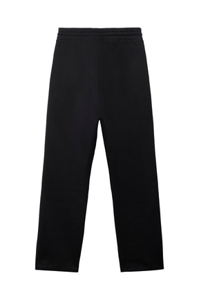 BASK ATHLETICS PANT / BLK