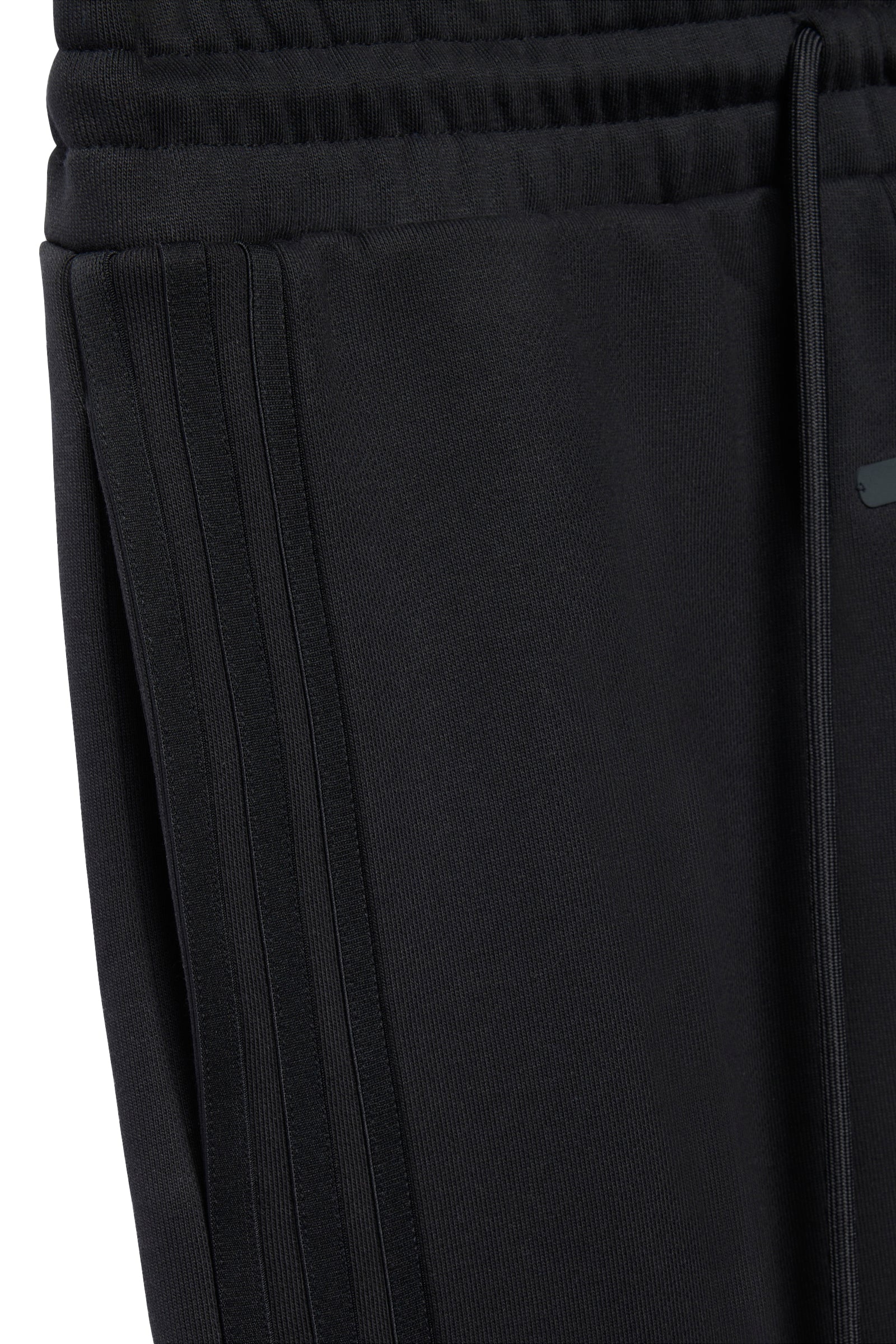 BASK ATHLETICS PANT / BLK