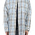 CROSS SHIRTS / SKY BLU