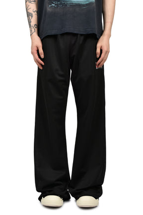 JN MESH PANTS / BLK