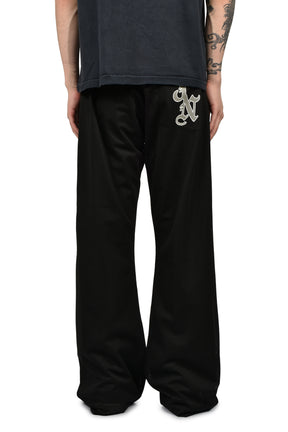 JN MESH PANTS / BLK