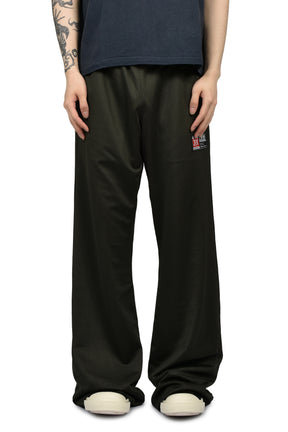 JN MESH PANTS / KHA