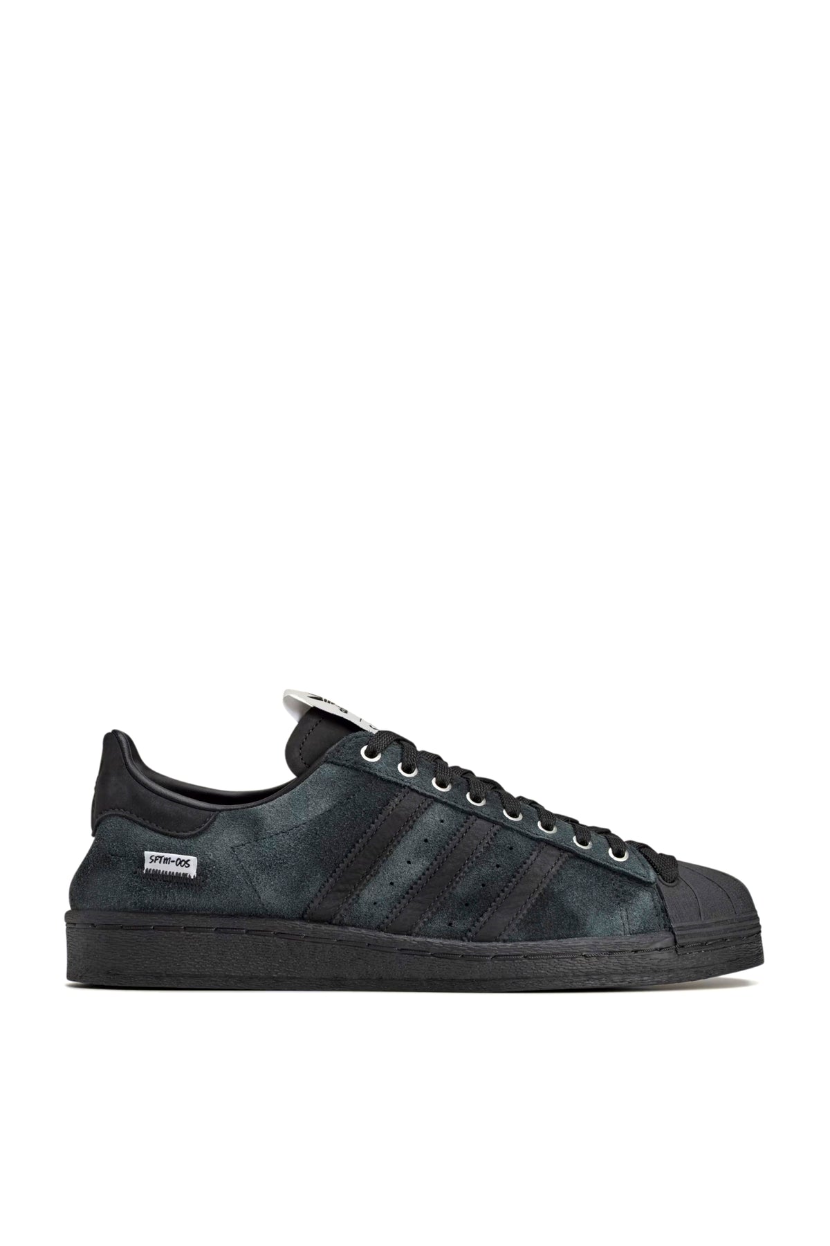 ADIDAS SUPERSTAR 82 SFTM / SUPPLIERCOLOUR/COREBLK/CRMWHT