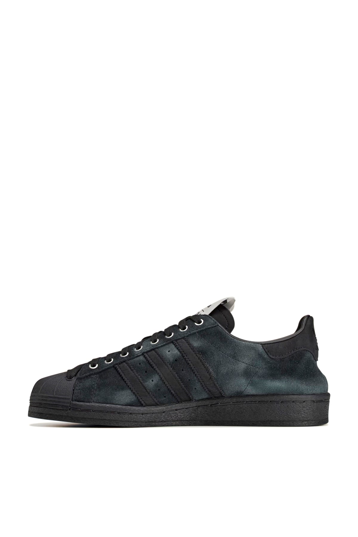 ADIDAS SUPERSTAR 82 SFTM / SUPPLIERCOLOUR/COREBLK/CRMWHT