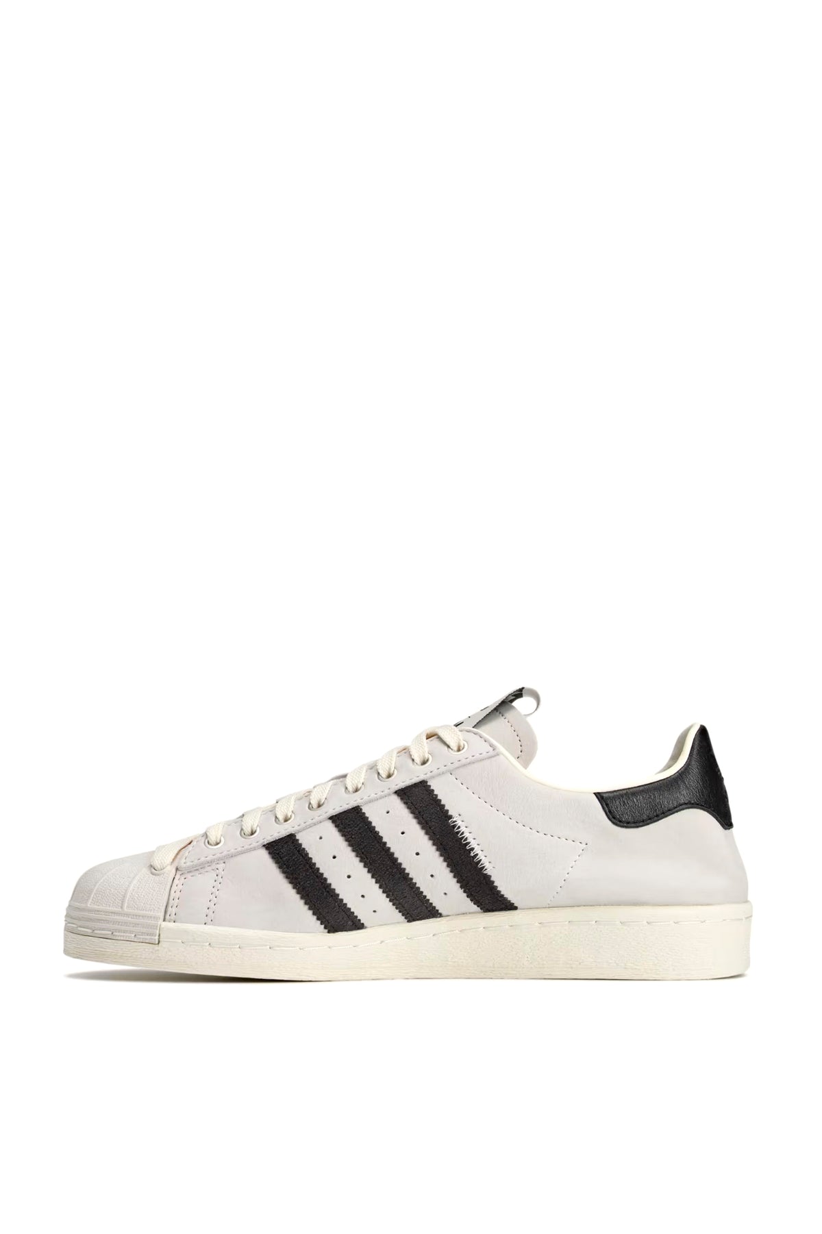 ADIDAS SUPERSTAR 82 SFTM / CRMWHT/COREBLK/OFFWHT