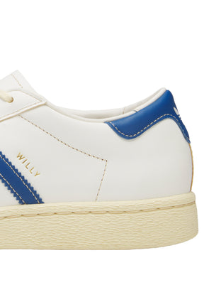 JABBAR DRESS / OFF WHT/DARK MARINE/WARM 