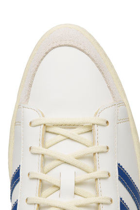 JABBAR DRESS / OFF WHT/DARK MARINE/WARM 