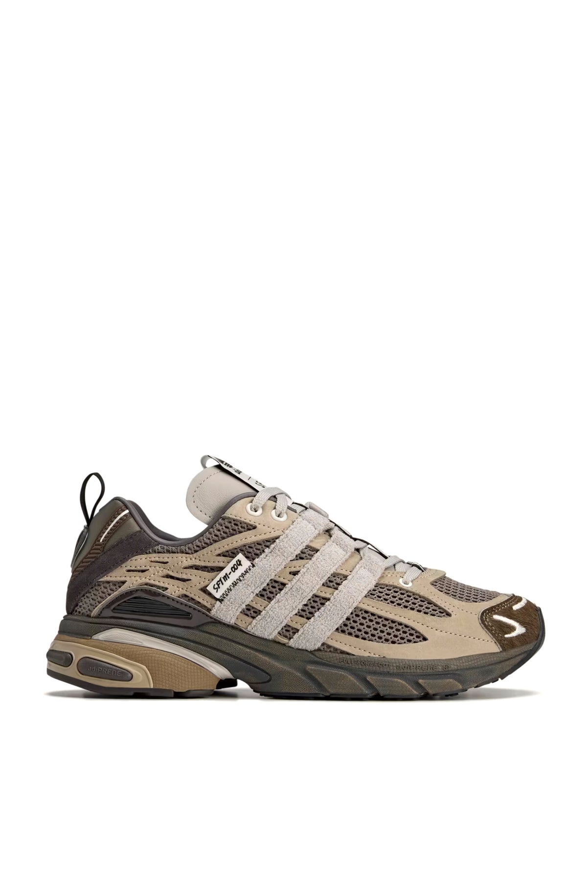 ADIDAS ADISTAR CUSHION SFTM / SIMPLEBRW/NIGHTBRW/LT. BRW