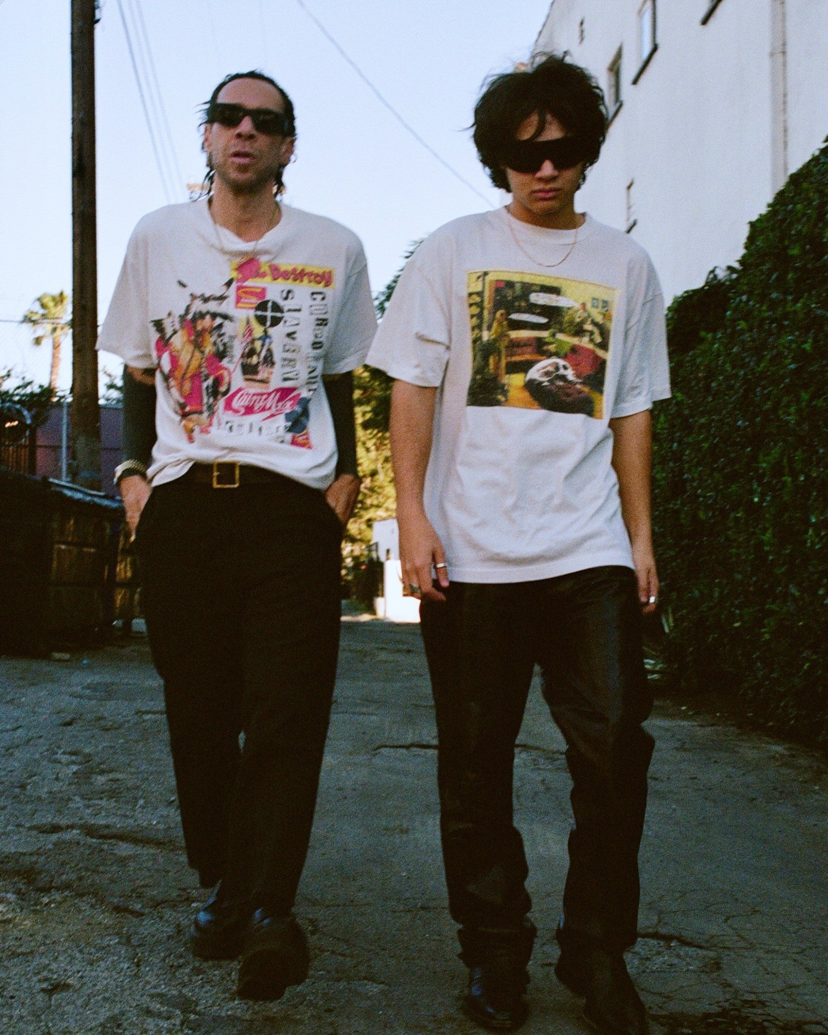 SAINT Mxxxxxx SS26 5th Drop