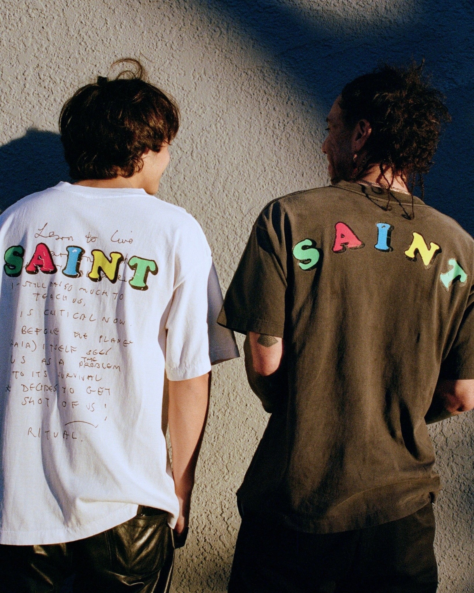 SAINT Mxxxxxx SS26 5th Drop