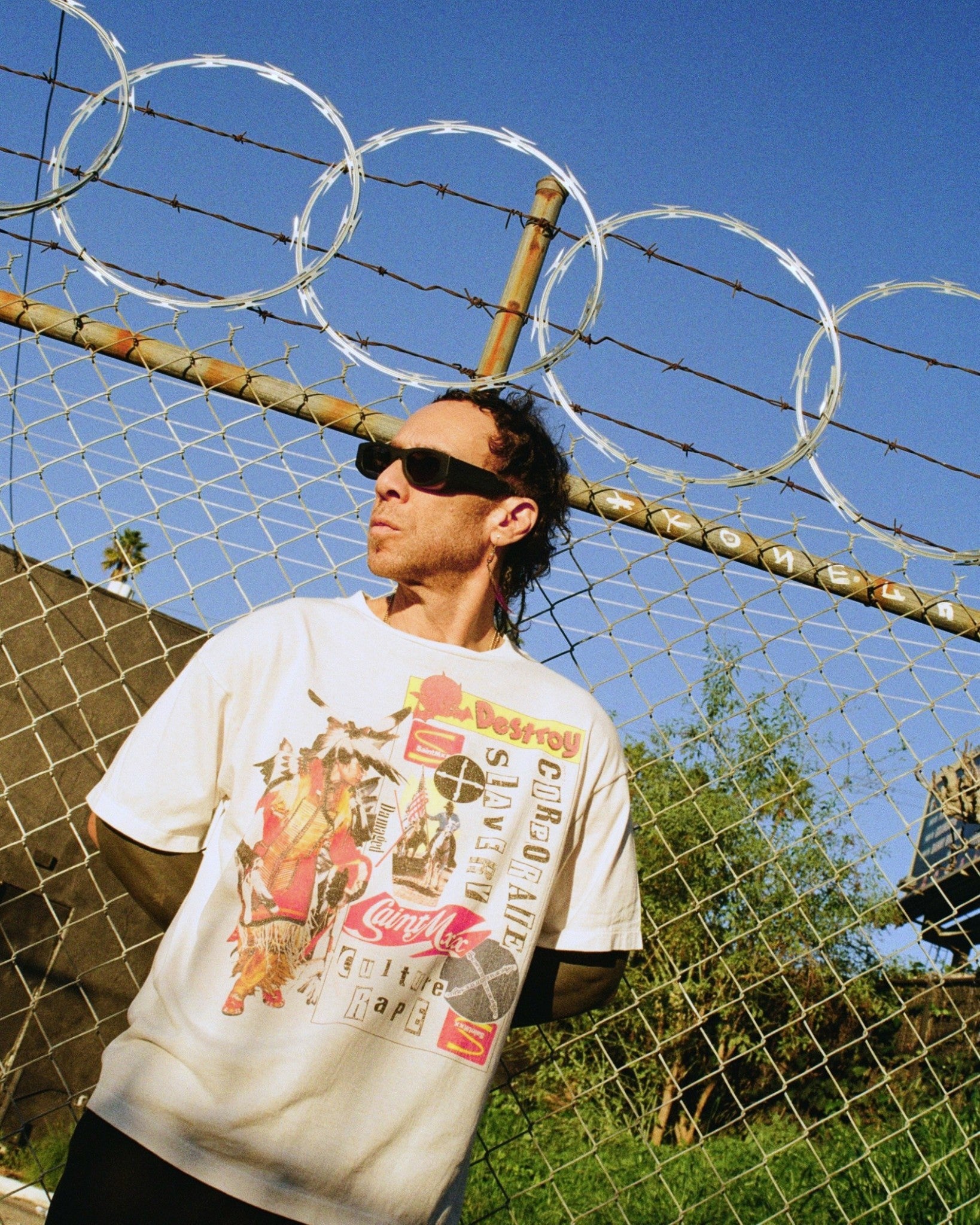 SAINT Mxxxxxx SS26 5th Drop