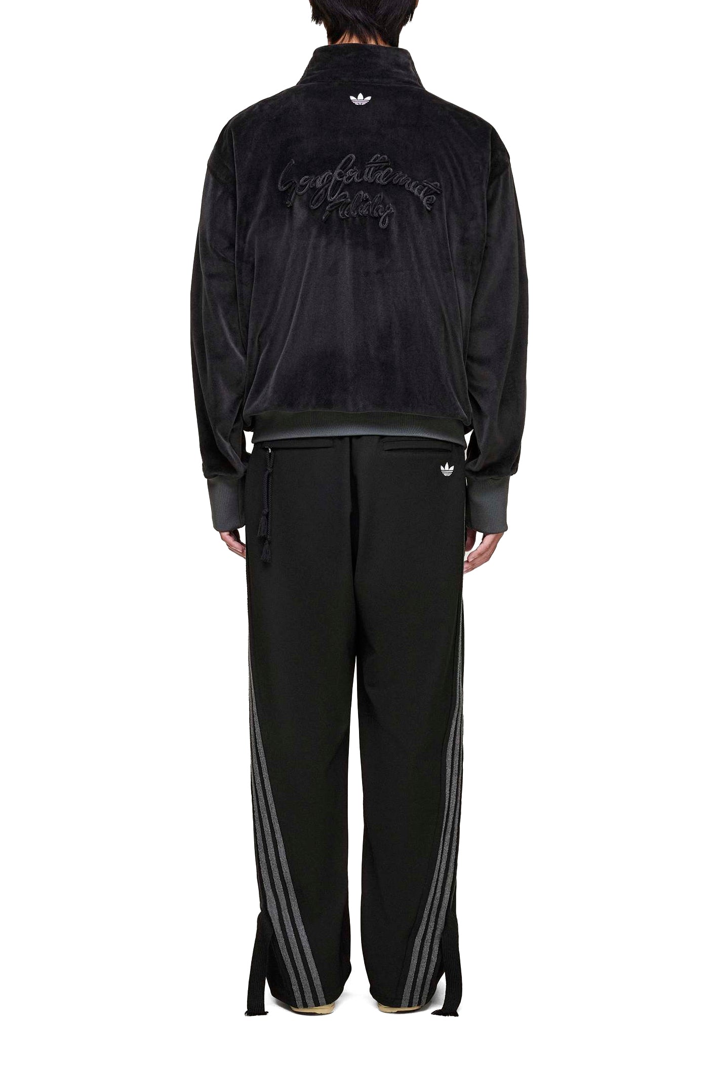 Song for the Mute × adidas Originals ソング フォー ザ ミュート