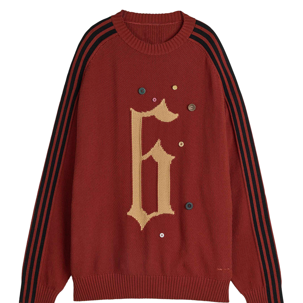 Song for the Mute × adidas Originals ソング フォー ザ ミュート